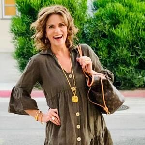 Meet your Posher, Kristy